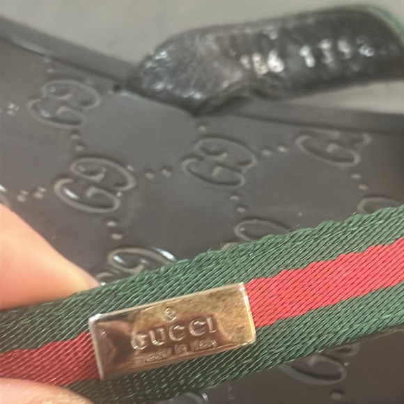 Gucci Flats sandals - Picture 12 of 17